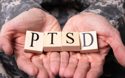 Understanding PTSD: Reclaiming Safety and Healing Through Trauma-Informed Care